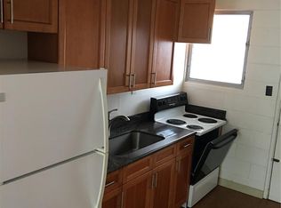 1650 Liholiho St APT H, Honolulu, HI 96822