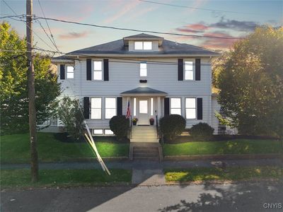 301 Melrose Ave, Syracuse, NY, 13206