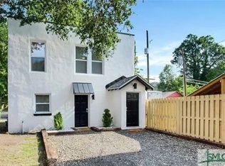 508 E Henry St #B, Savannah, GA 31401