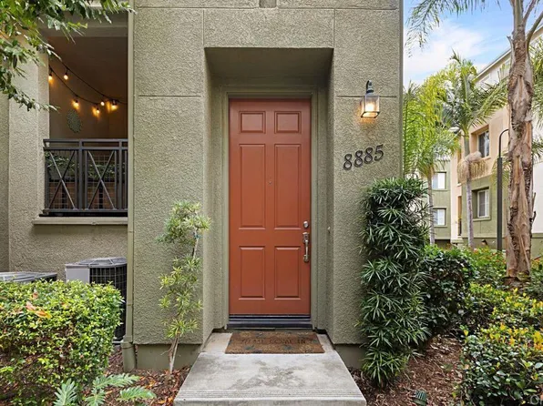 8885 Tribeca Cir, San Diego, CA 92123