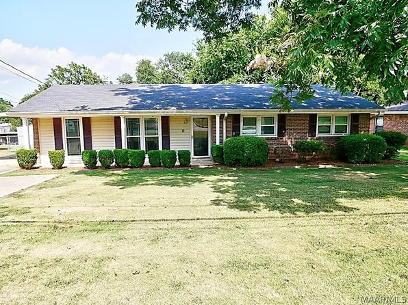 242 Kiefer Dr, Montgomery, AL 36109