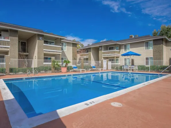 The Meadows Apartments