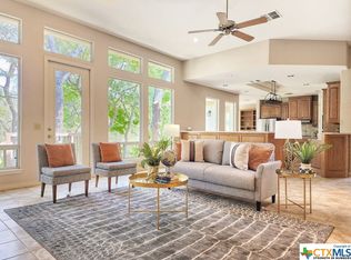 375 Fossil Hills Loop, Spring Branch, TX 78070