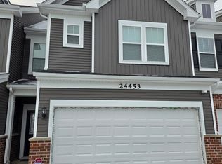 24453 W Kroll Dr, Plainfield, IL 60585