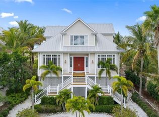 7390 Palm Island Dr, Cape haze, FL 33946