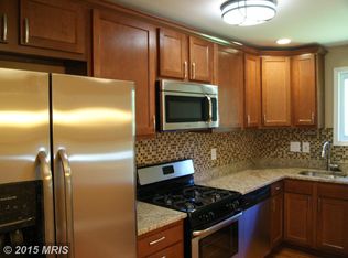 3163 Jeffland Rd, Baltimore, MD 21244