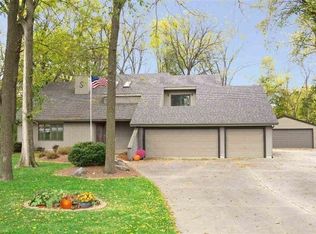 3905 E County Rd S, Janesville, WI 53511