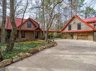 1547 Whitestone Rd, Talking Rock, GA 30175