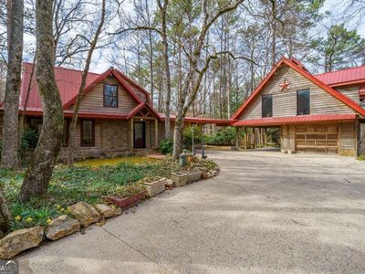 1547 Whitestone Rd, Talking Rock, GA, 30175