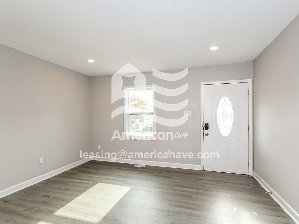 7707 Brocton Ct, Saint Louis, MO 63121 | Zillow