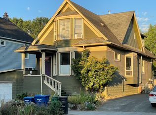 1821 23rd Ave E #1, Seattle, WA 98112