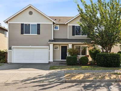 2003 Pleasure Drive SE, Tumwater, WA, 98501