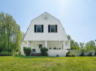 26 Crafts Ave, West Lebanon, NH 03784