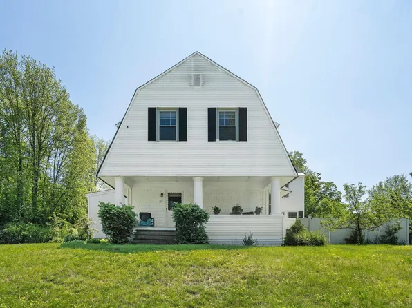 26 Crafts Avenue, Lebanon, NH 03784