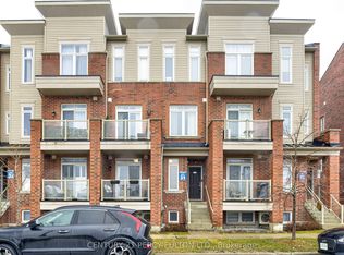 2566 William Jackson Dr, Pickering, ON L1X 0E5