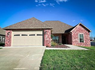 2162 Ripken Way, Jackson, MO 63755