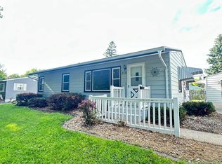 2732 17th Ave N, Fort Dodge, IA 50501