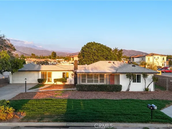 13561 4th St, Yucaipa, CA 92399