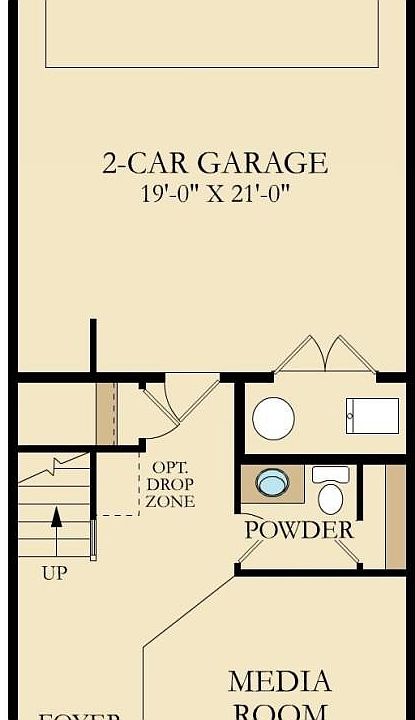 2nd image of 709 Topsail Ln #2