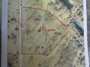 5131 S 1600 W, Carlisle, IN 47838