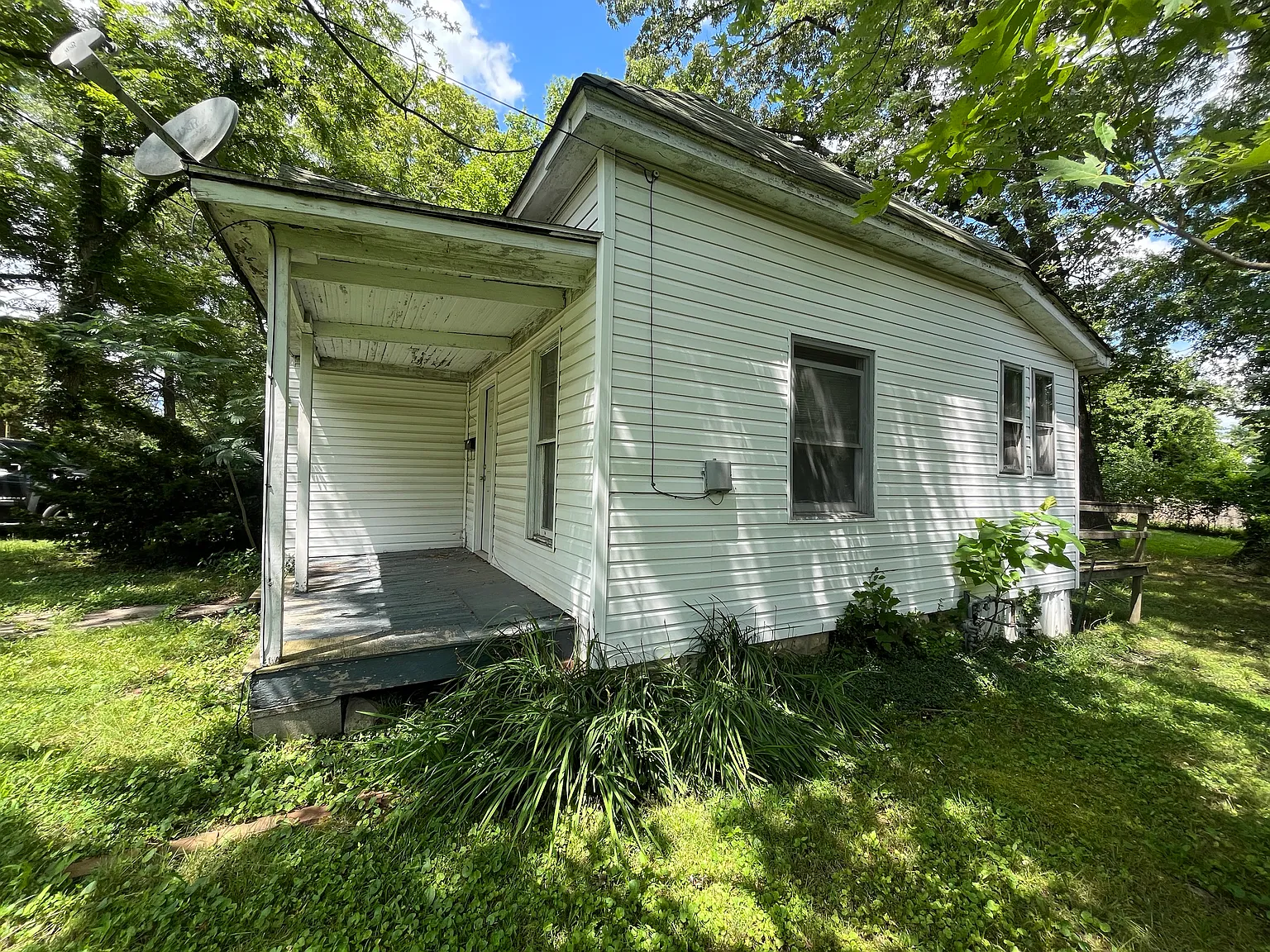 2 bed, 900 sqft, $895 — Photo 3