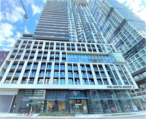 251 Jarvis St #4108 Photo 1 251 Jarvis St #4108 Photo 1