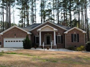604 Cashmere Ct, Sanford, NC 27332