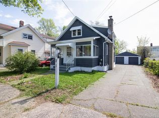 121 Oakley St, New Haven, CT 06513