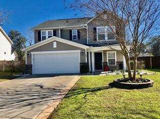 807 Lecture Dr, Ladson, SC 29456