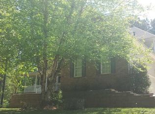 595 Beaten Path Rd, Mooresville, NC 28117