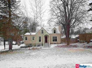 1116 Ridgewood Ave, Omaha, NE 68124