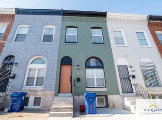 1516 N Patterson Park Ave, Baltimore, MD 21213