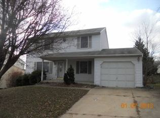 207 Heather Way, Havre De Grace, MD 21078