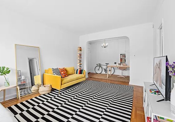 3rd image of 44 Prospect Park W APT D4