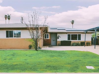 3821 Pontiac St, Bakersfield, CA, 93304