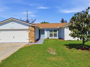 980 Hickory Ct, Kissimmee, FL 34743