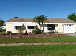 3589 Montclair Cir, North Port, FL 34287