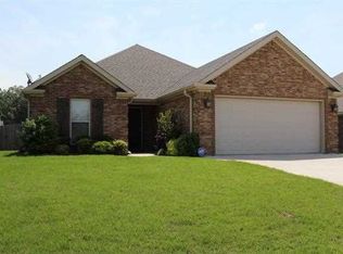6020 Beaver Run Ln, Jonesboro, AR 72404