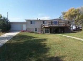 8932 Bortnem Beach Rd, Volga, SD 57071