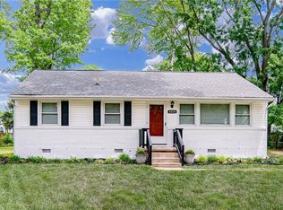 4808 Sanburne Pkwy, Sandston, VA 23150