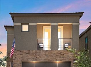 9839 Mojave Mountain St, Las Vegas, NV 89166