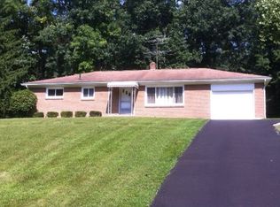 1844 Winding Trl, Springfield, OH 45503