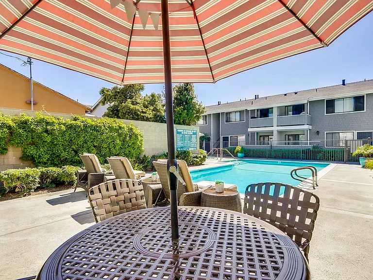 Baywind Apartment Homes — Photo 11