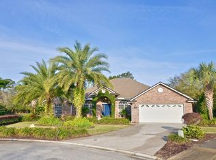 529 Cedar Arbor Ct, Saint Augustine, FL 32084