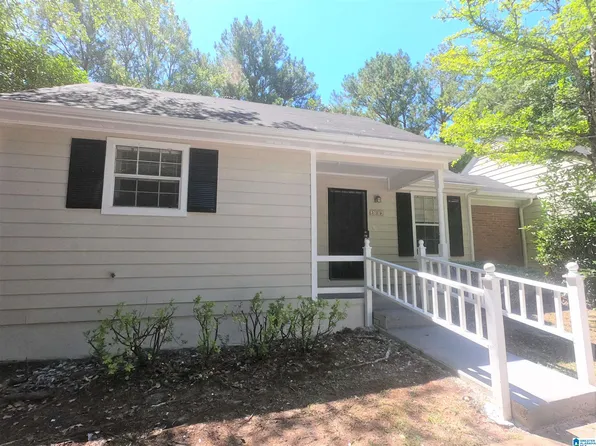 309 Valley Crest Dr, Birmingham, AL 35215