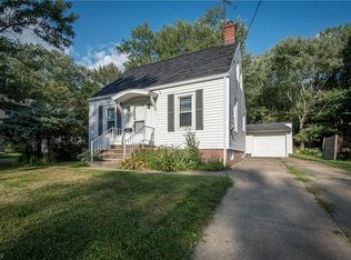 1633 Breiding Rd, Akron, OH 44310