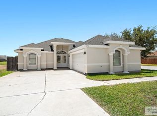 6956 Austrian Pne, Brownsville, TX 78526