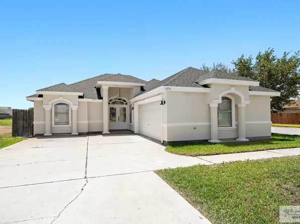 6956 Austrian Pne, Brownsville, TX 78526