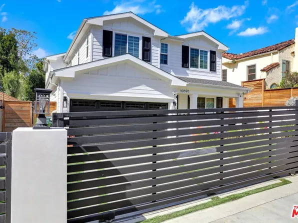 10593 Kinnard Ave, Los Angeles, CA 90024