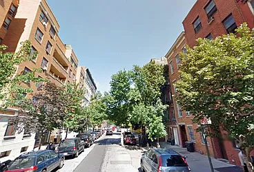 Rented by Bold New York